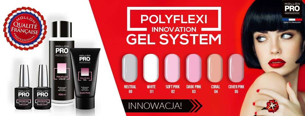 polyflexi gel sistem