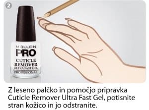 cuticle remover