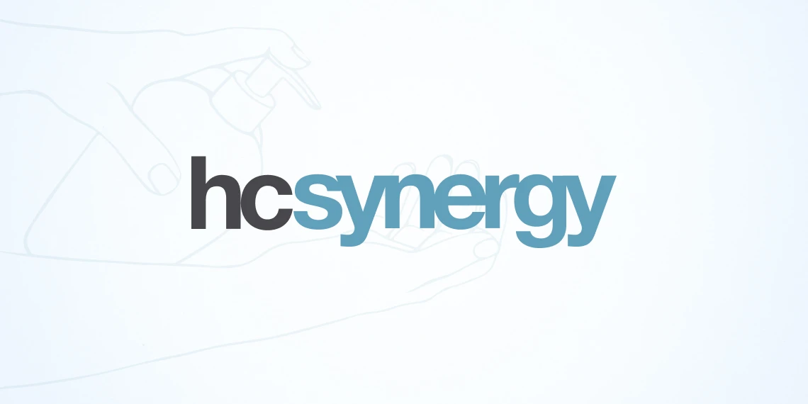 Blagovna znamka HCSynergy