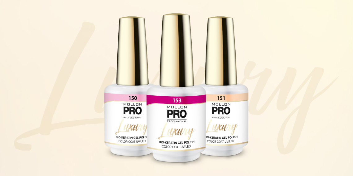 Mollon PRO Luxury laki